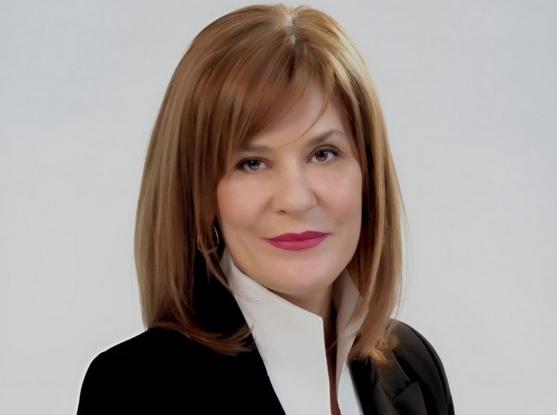 Νέα Chief Operating Officer στην ΕΤΑΔ η κα. Αναστασία Σουλιώτη 